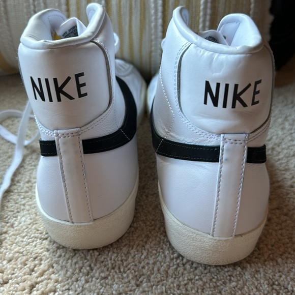 Nike Blazer Mid '77 Vintage size 12 - Picture 6 of 8